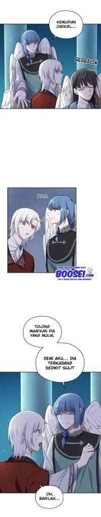 Silver Demon King Chapter 26 - halaman 9