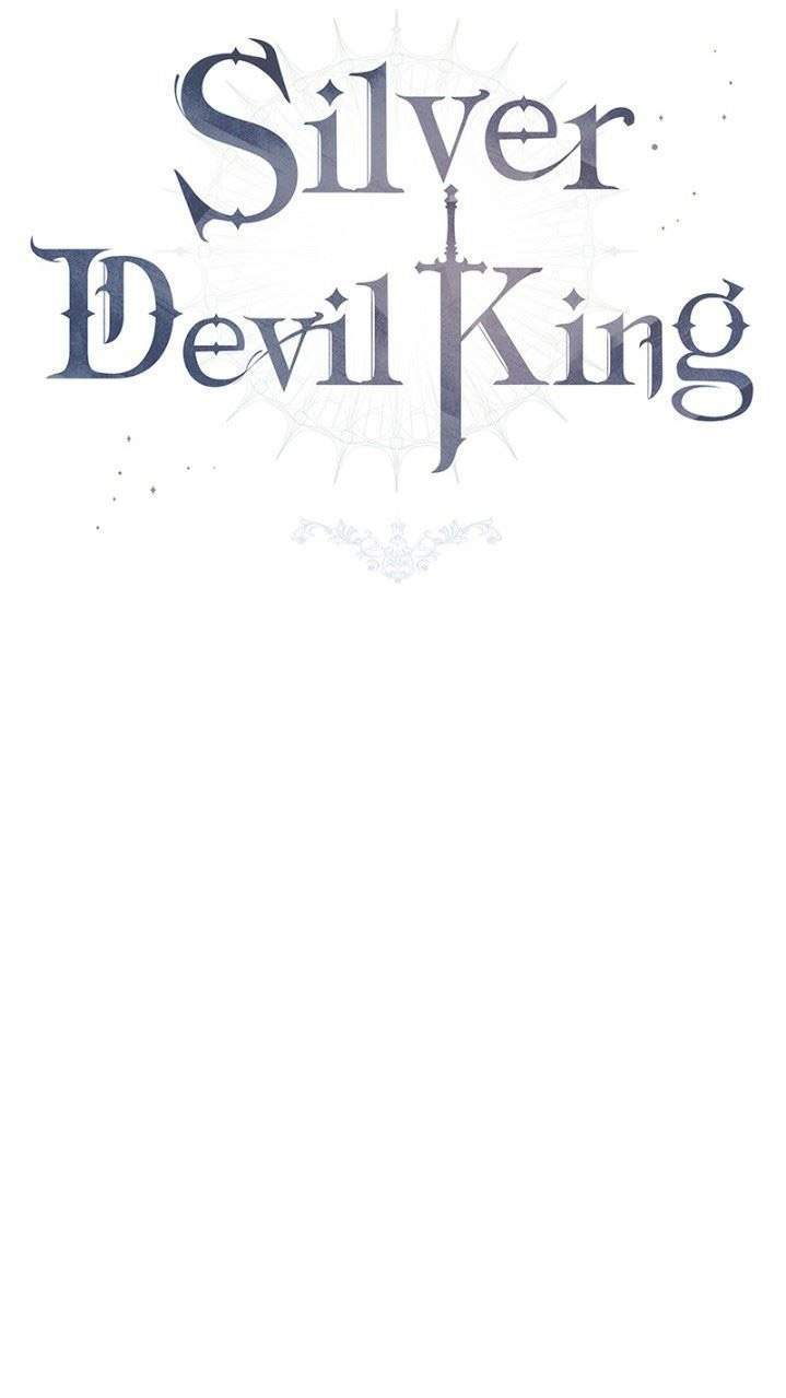 Silver Demon King Chapter 27 - halaman 27