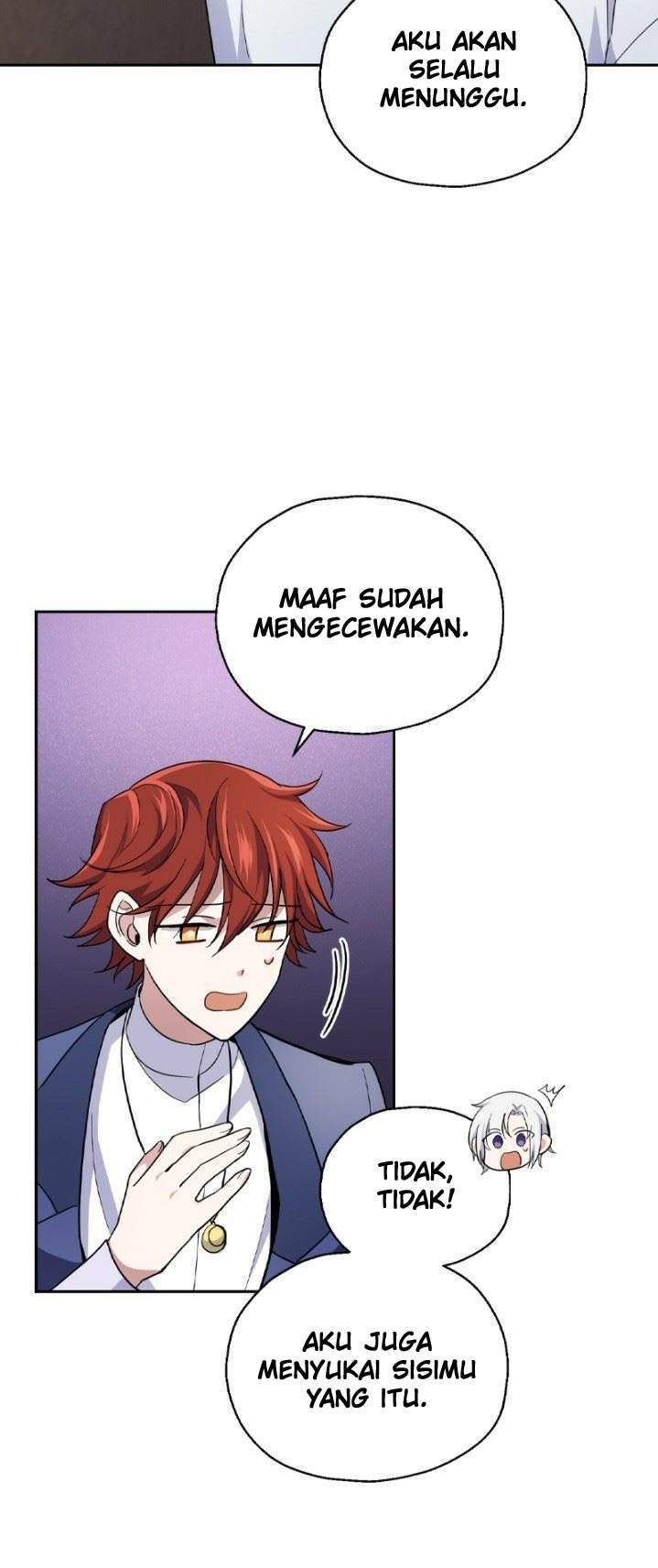Silver Demon King Chapter 27 - halaman 37