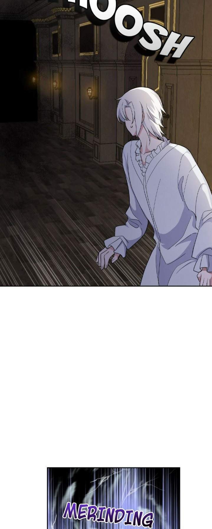 Silver Demon King Chapter 27 - halaman 47