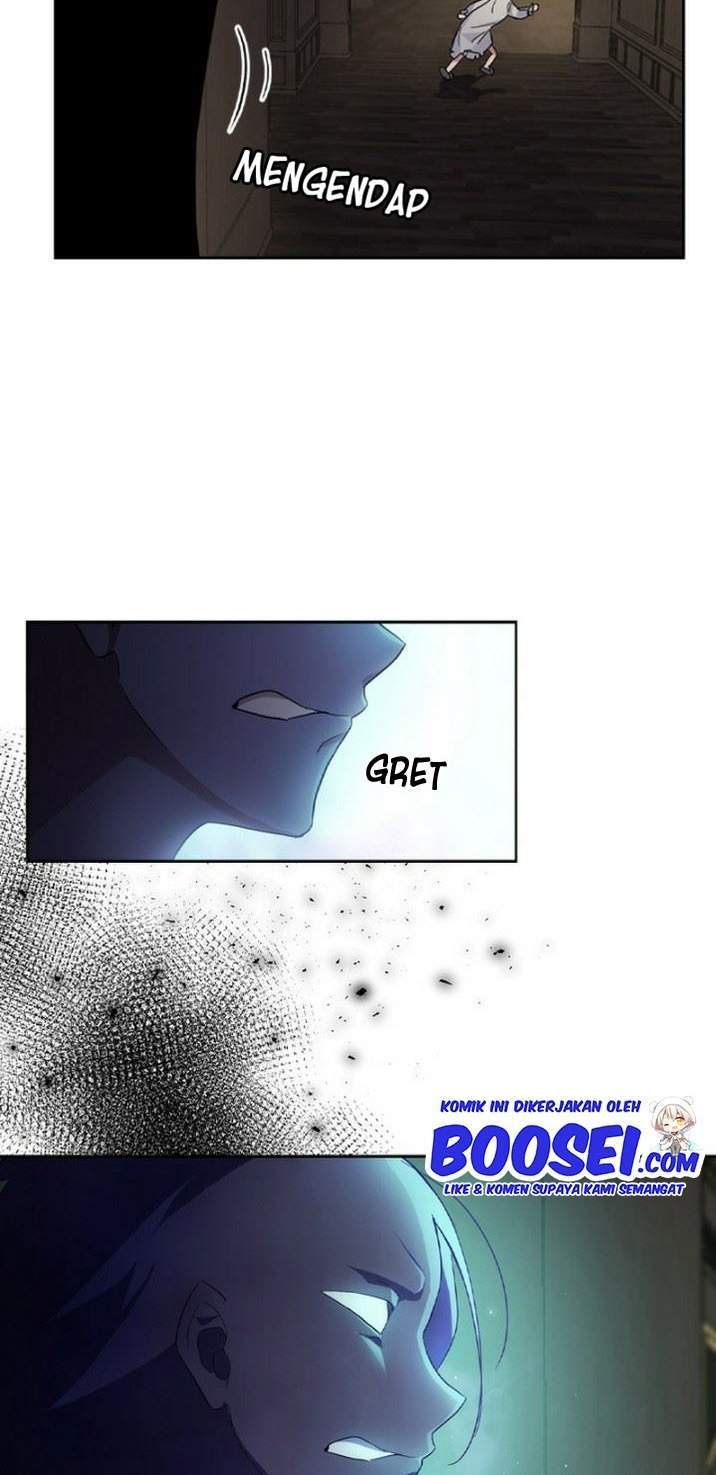 Silver Demon King Chapter 27 - halaman 51