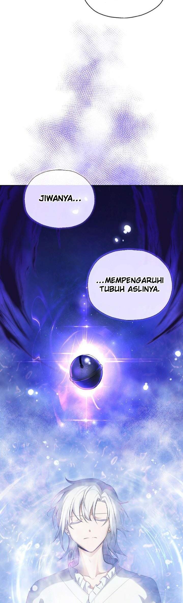 Silver Demon King Chapter 27 - halaman 6