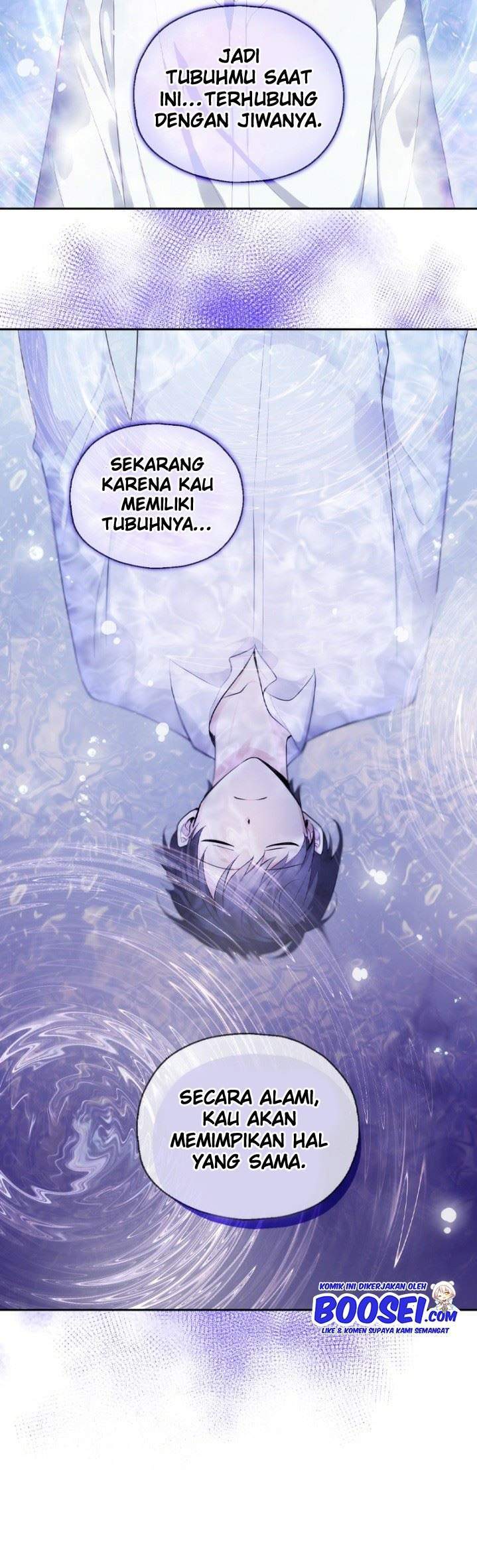 Silver Demon King Chapter 27 - halaman 7