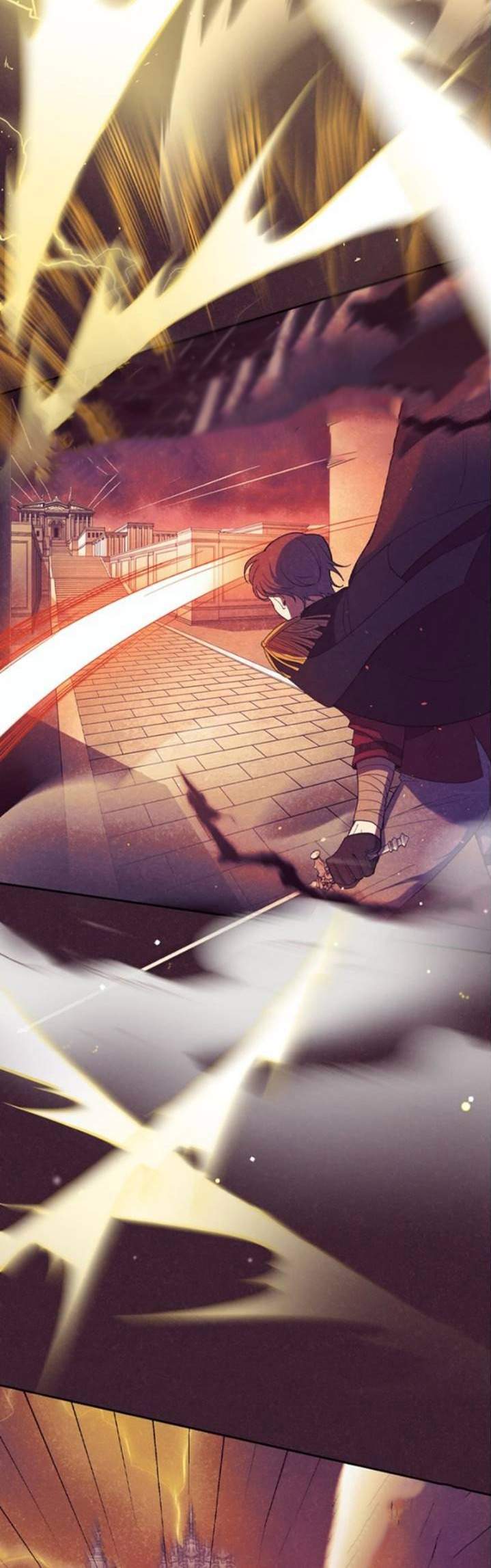 Silver Demon King Chapter 28 - halaman 26