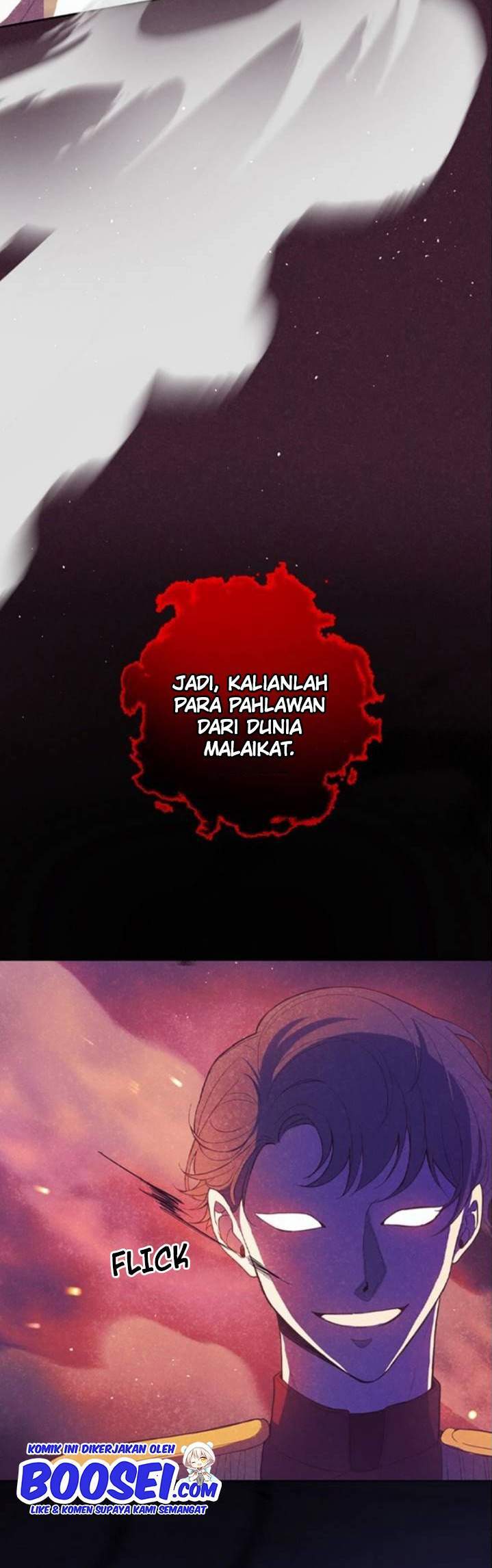 Silver Demon King Chapter 28 - halaman 29