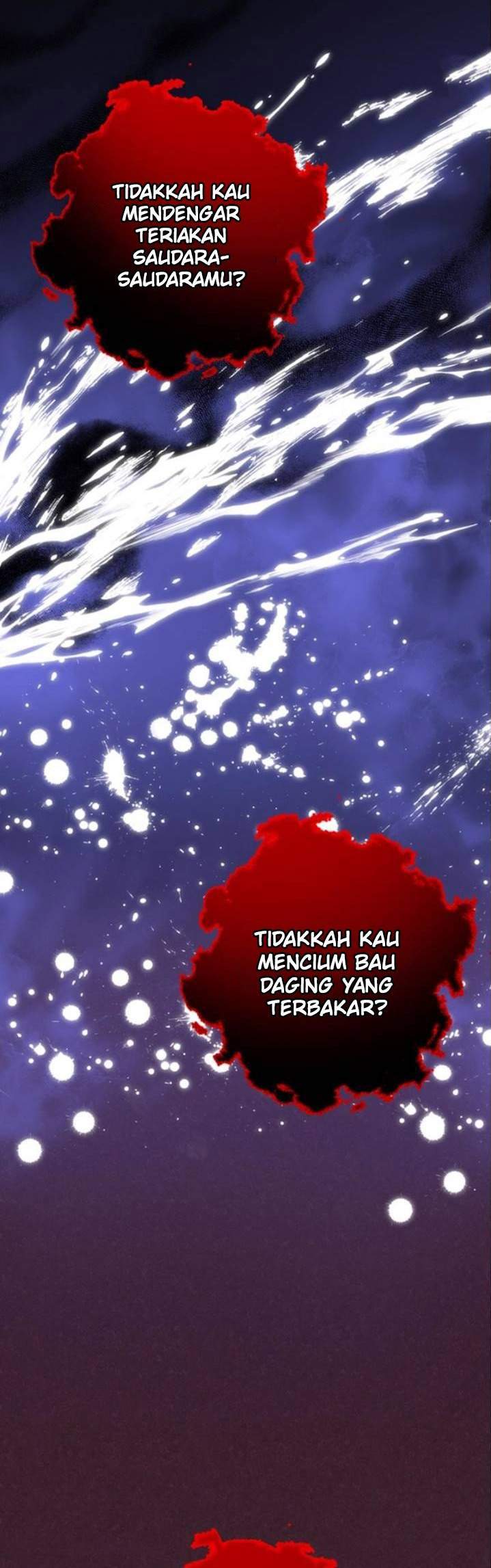 Silver Demon King Chapter 28 - halaman 30