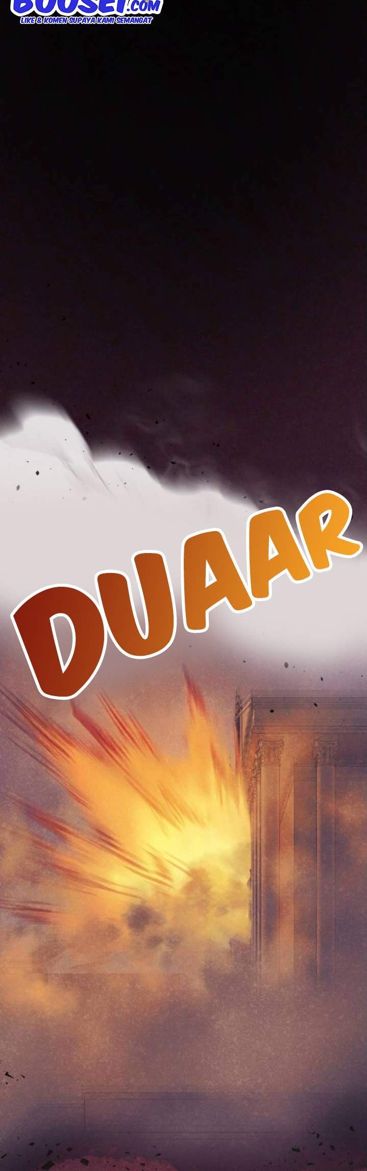 Silver Demon King Chapter 28 - halaman 34
