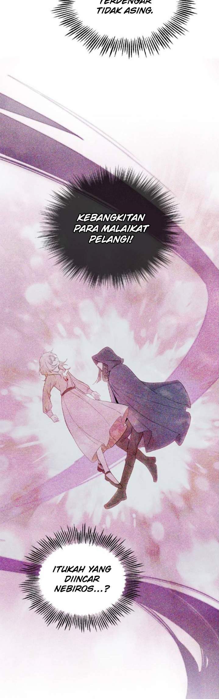 Silver Demon King Chapter 28 - halaman 37