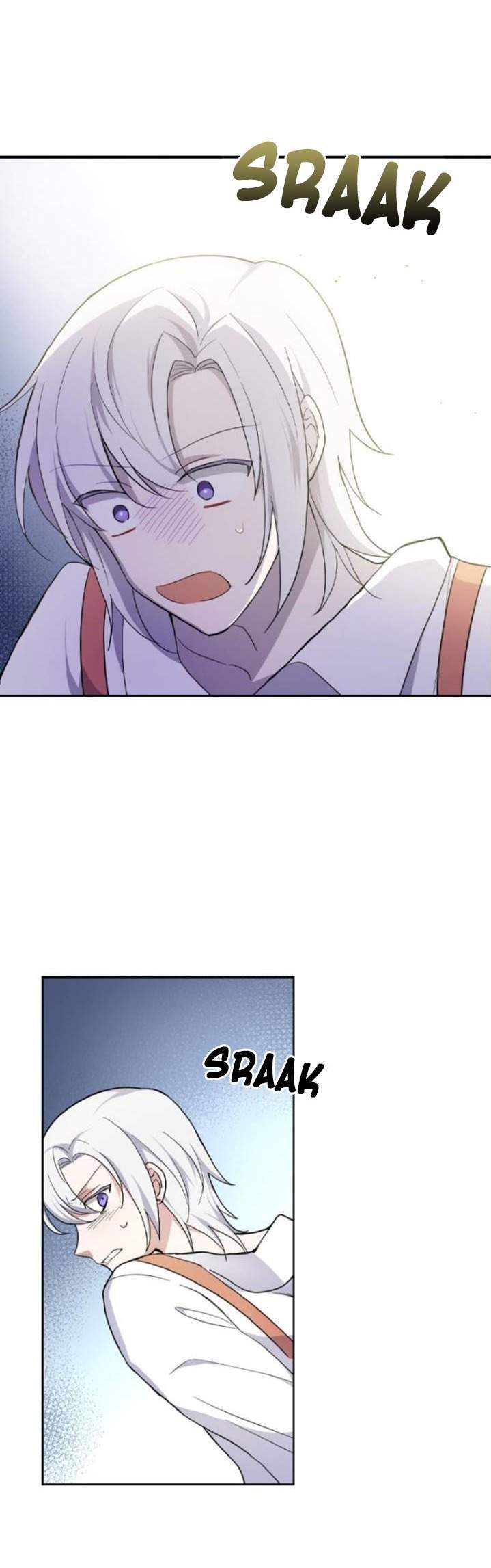 Silver Demon King Chapter 28 - halaman 44