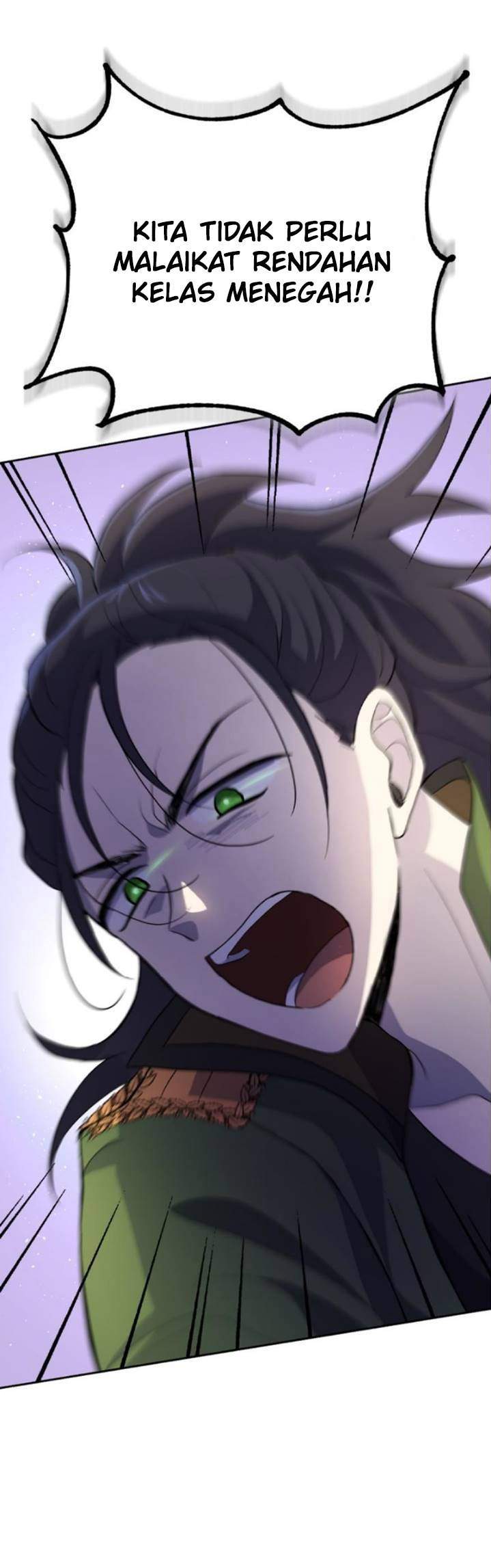 Silver Demon King Chapter 28 - halaman 51