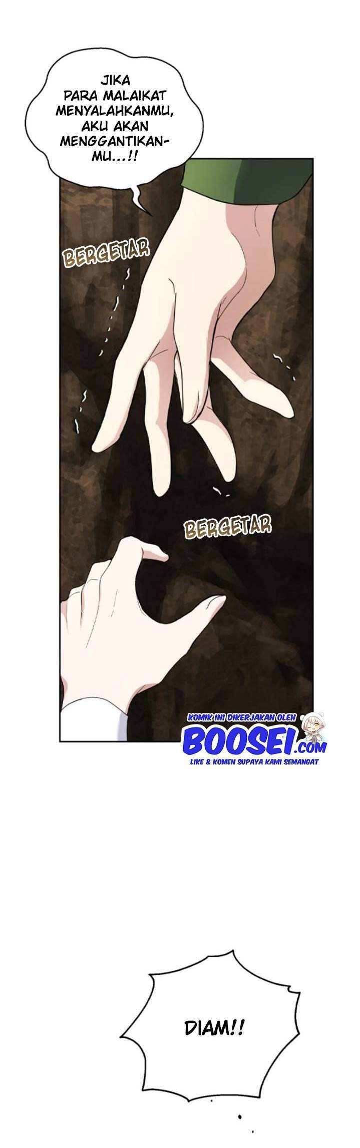 Silver Demon King Chapter 28 - halaman 52
