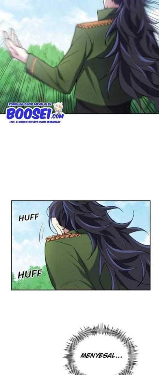 Silver Demon King Chapter 29 - halaman 10