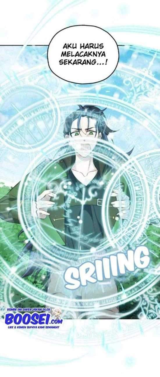 Silver Demon King Chapter 29 - halaman 12