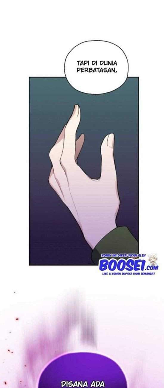 Silver Demon King Chapter 29 - halaman 17