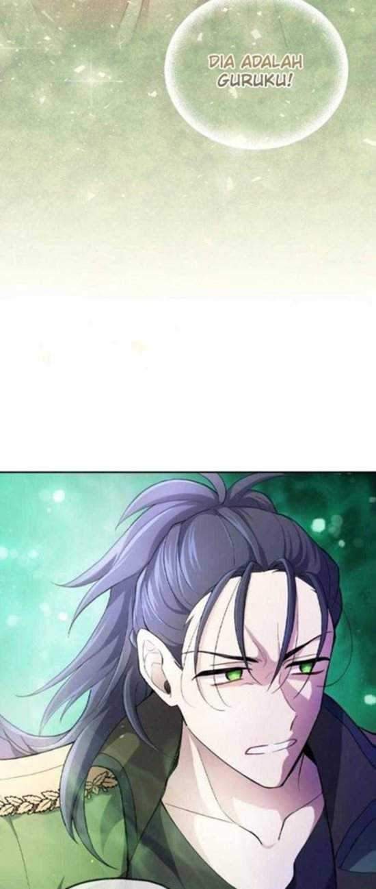 Silver Demon King Chapter 29 - halaman 22