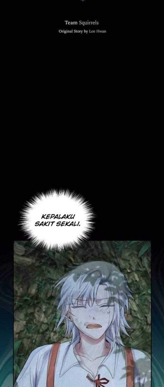 Silver Demon King Chapter 29 - halaman 25