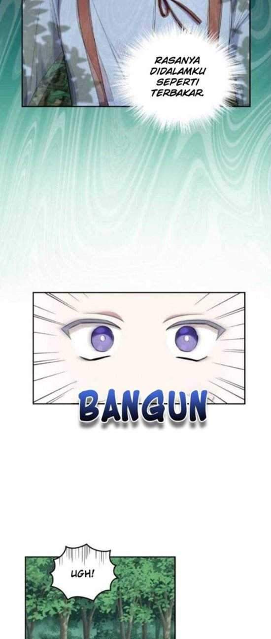 Silver Demon King Chapter 29 - halaman 26