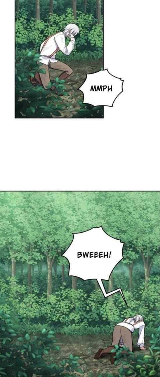 Silver Demon King Chapter 29 - halaman 27