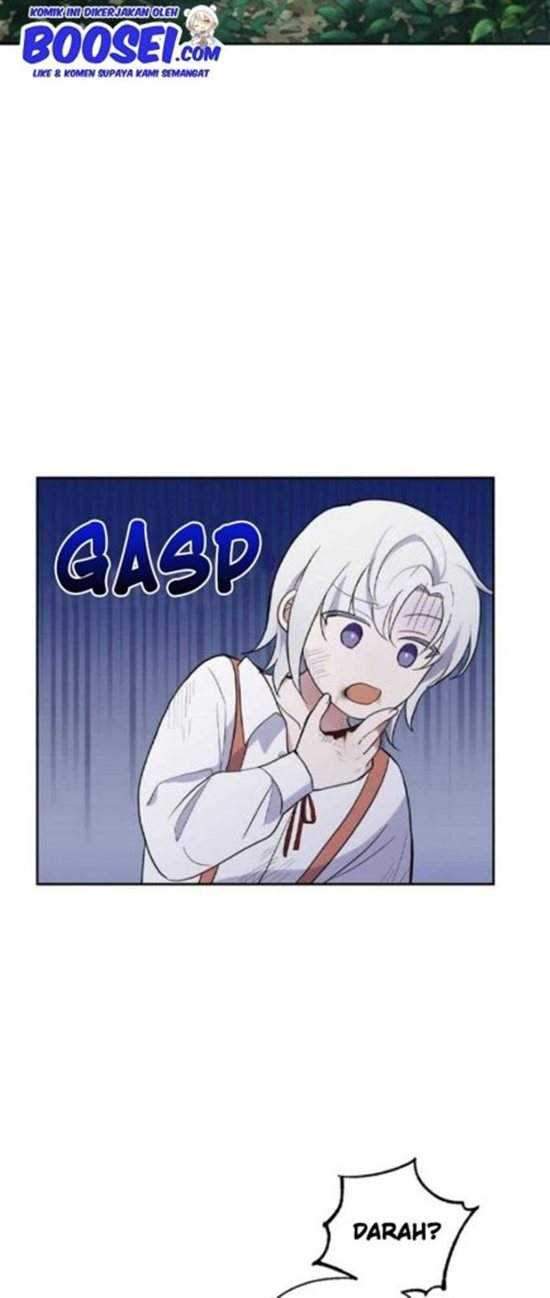 Silver Demon King Chapter 29 - halaman 28
