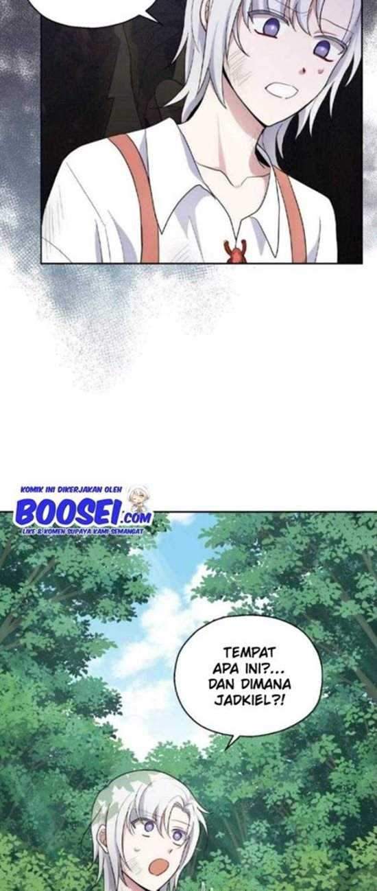 Silver Demon King Chapter 29 - halaman 30