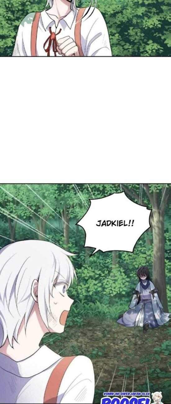 Silver Demon King Chapter 29 - halaman 31
