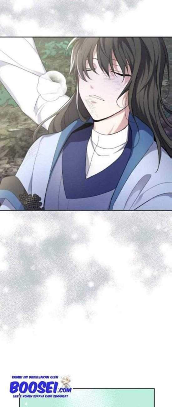 Silver Demon King Chapter 29 - halaman 34