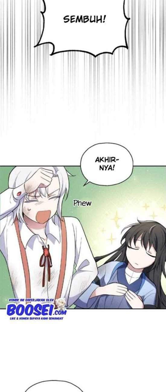 Silver Demon King Chapter 29 - halaman 38