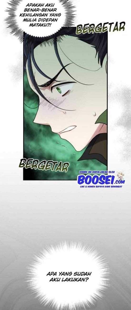 Silver Demon King Chapter 29 - halaman 4