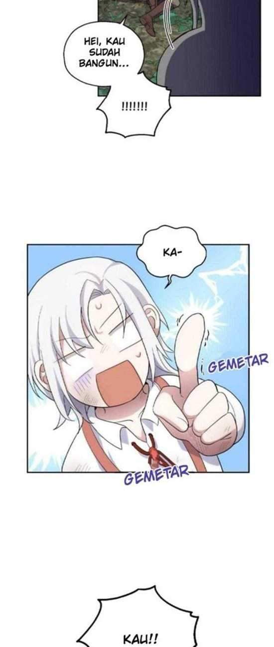 Silver Demon King Chapter 29 - halaman 40