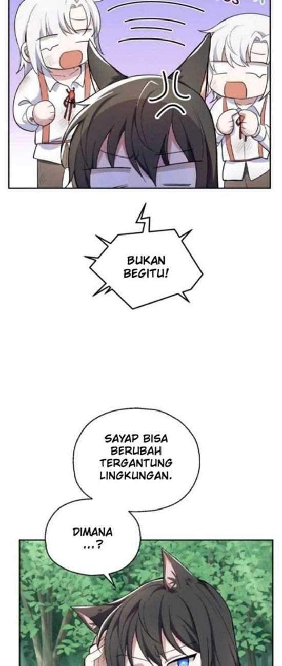 Silver Demon King Chapter 29 - halaman 43