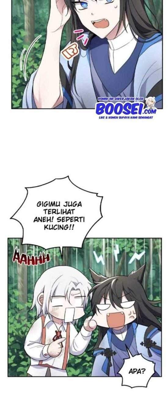 Silver Demon King Chapter 29 - halaman 44