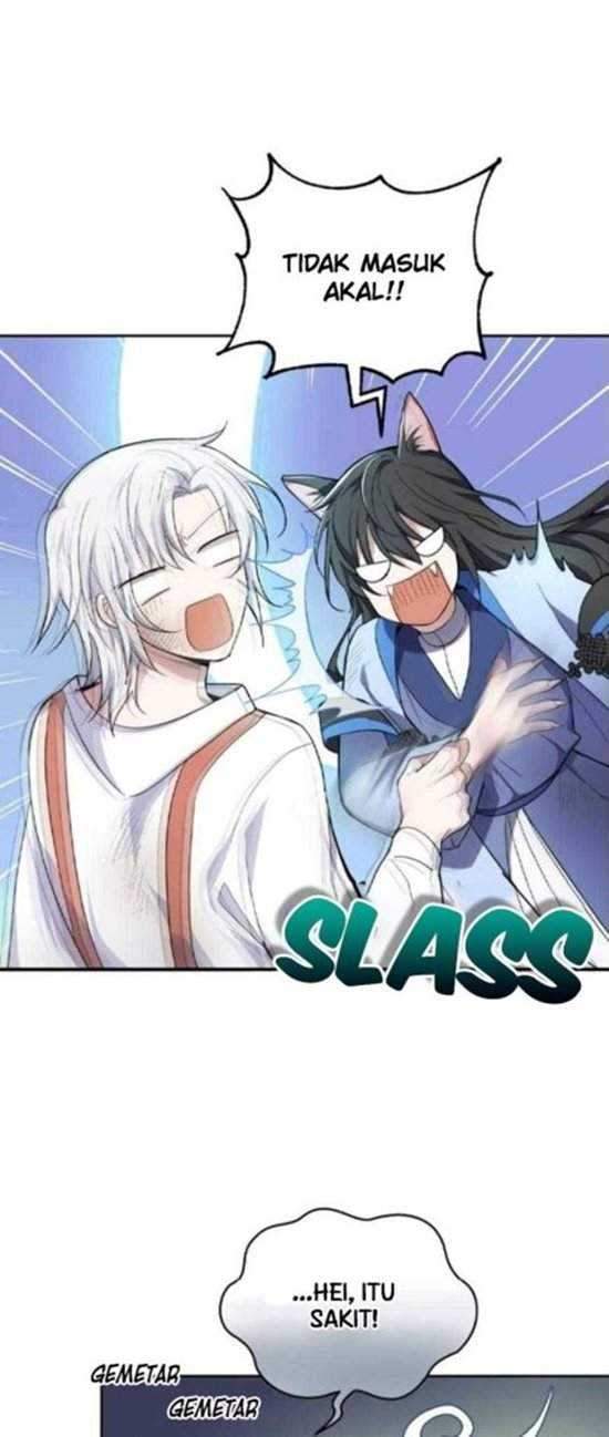 Silver Demon King Chapter 29 - halaman 45