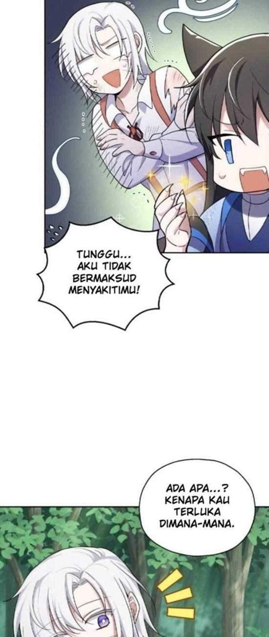 Silver Demon King Chapter 29 - halaman 46