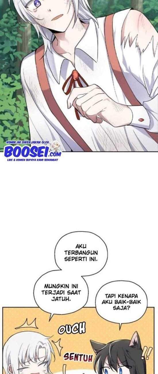 Silver Demon King Chapter 29 - halaman 47
