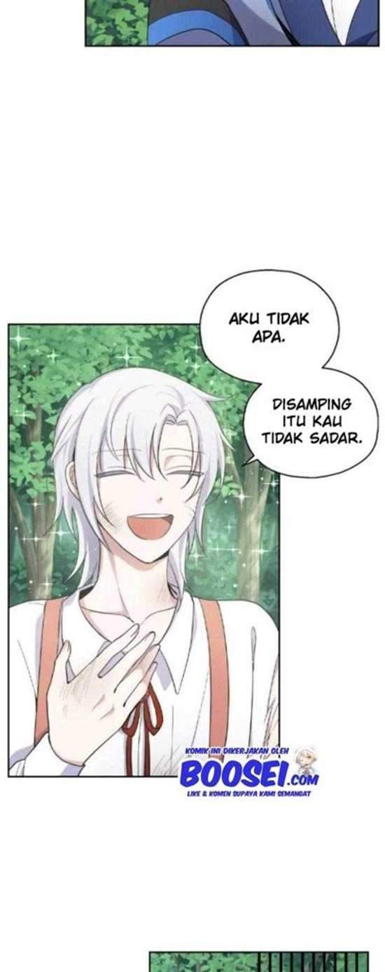 Silver Demon King Chapter 29 - halaman 49