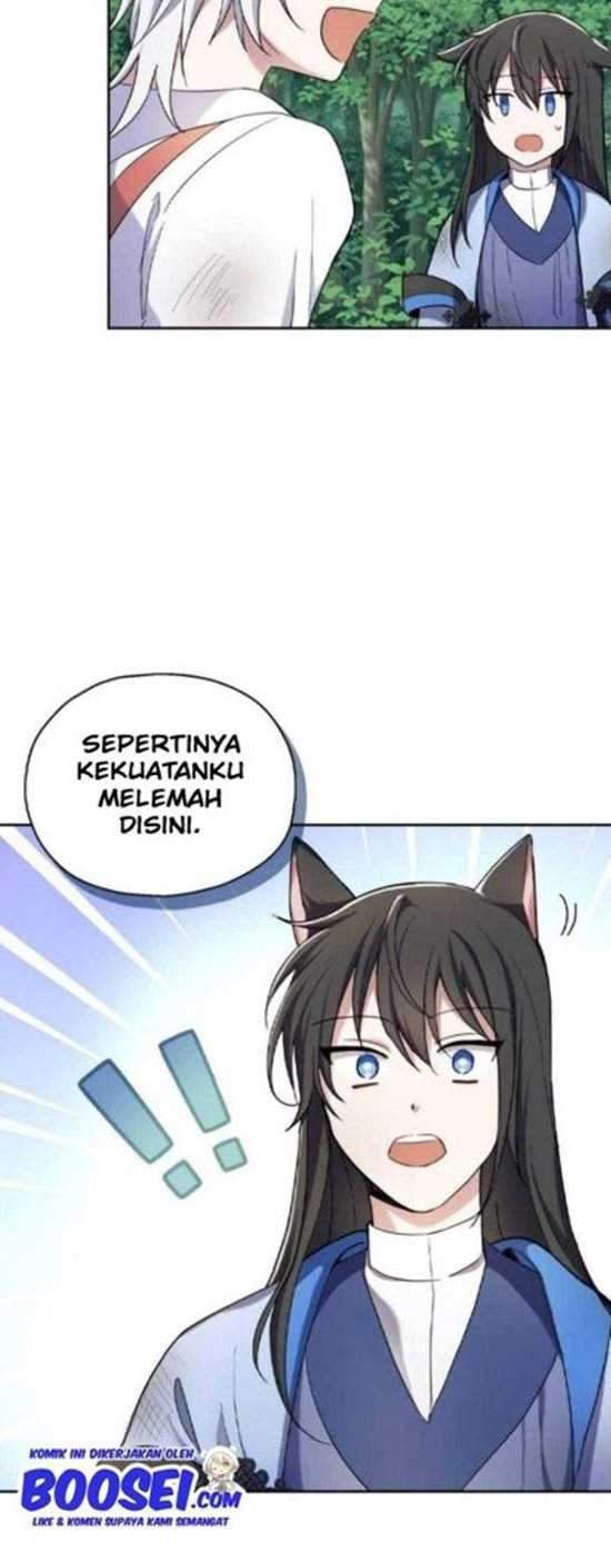 Silver Demon King Chapter 29 - halaman 52