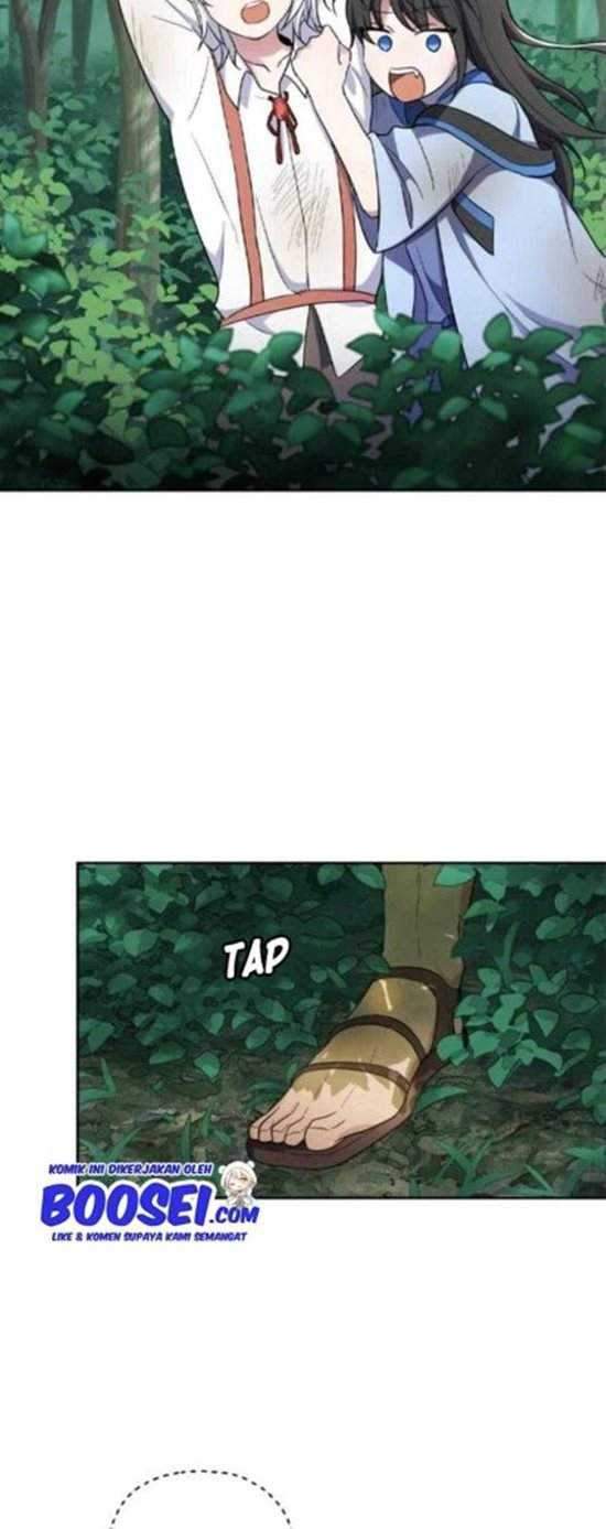 Silver Demon King Chapter 29 - halaman 57