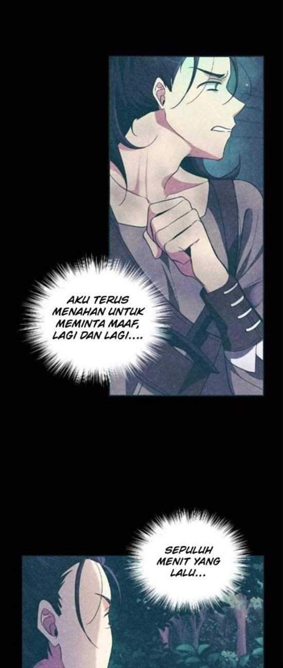 Silver Demon King Chapter 29 - halaman 6