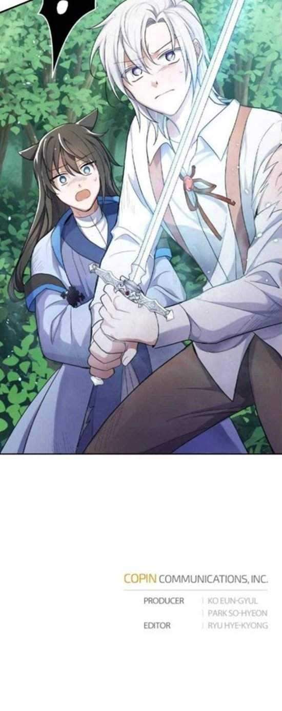 Silver Demon King Chapter 29 - halaman 60