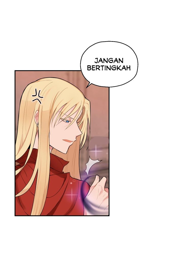 Silver Demon King Chapter 3 - halaman 10