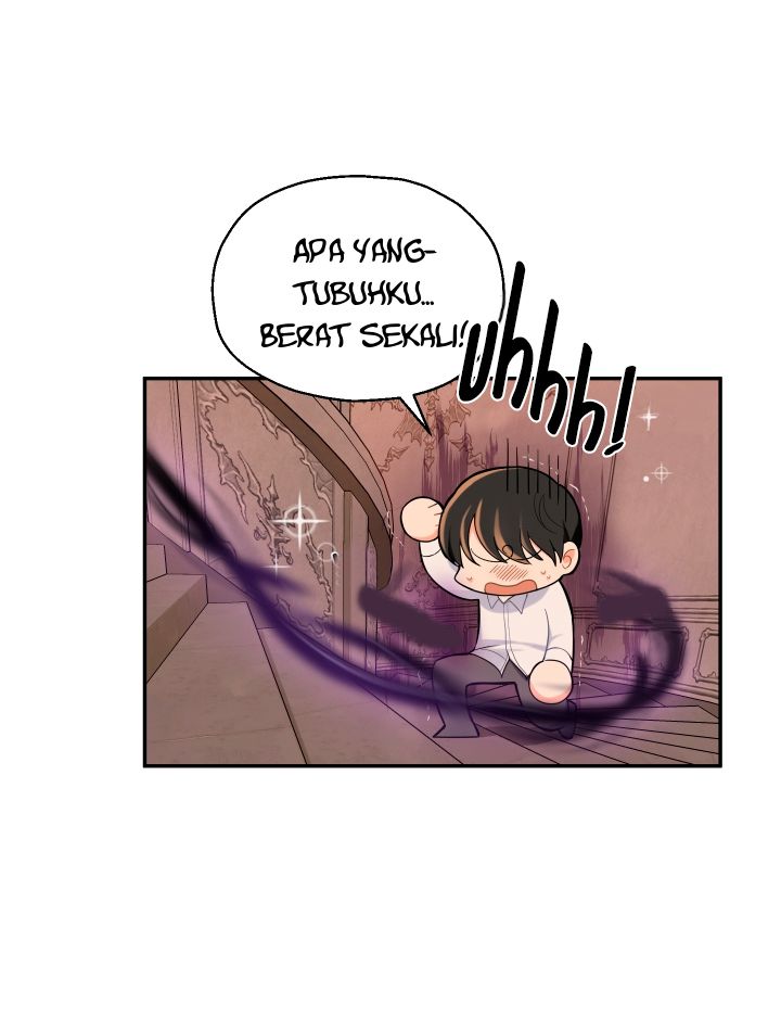 Silver Demon King Chapter 3 - halaman 11