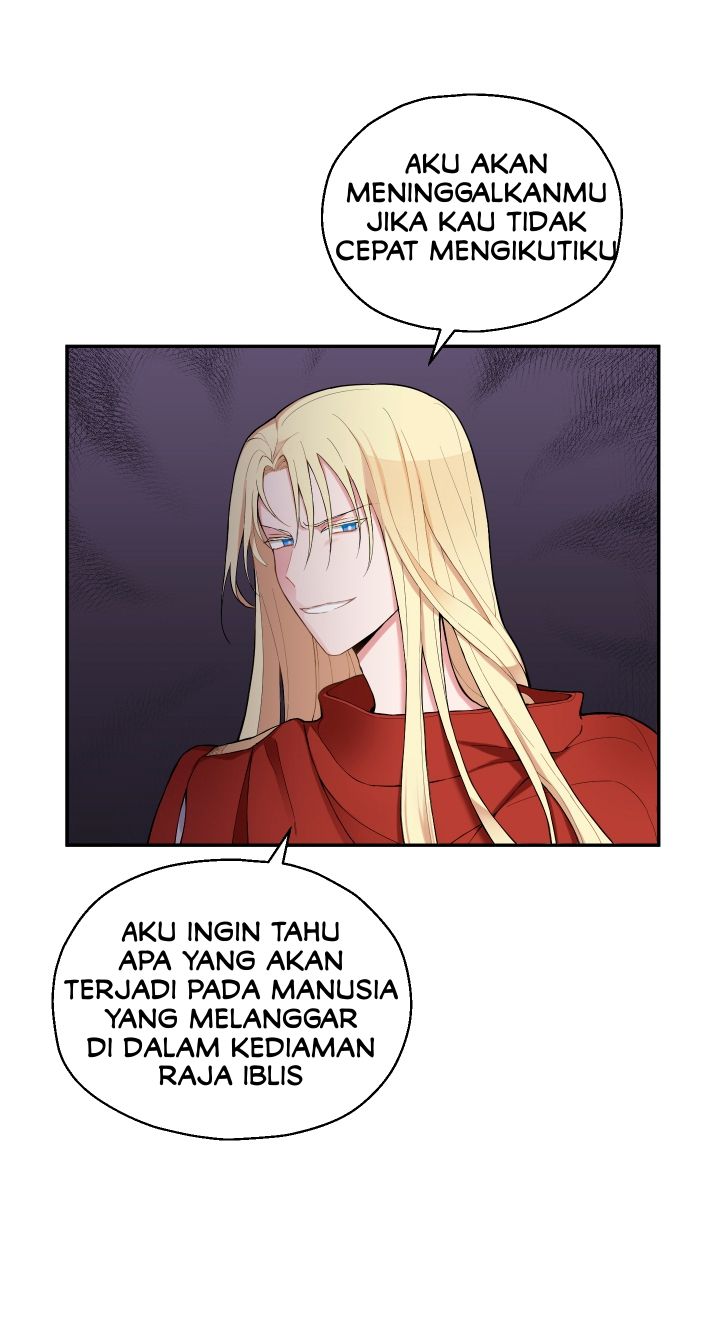 Silver Demon King Chapter 3 - halaman 12