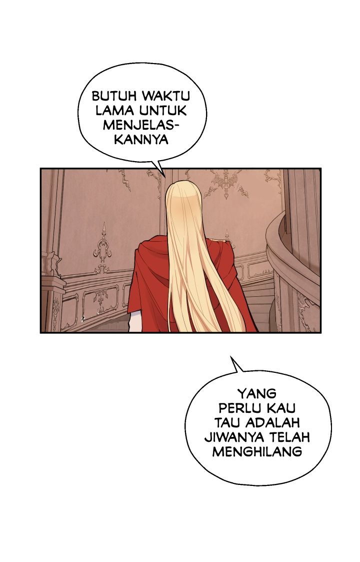 Silver Demon King Chapter 3 - halaman 16