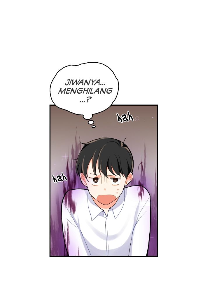 Silver Demon King Chapter 3 - halaman 17
