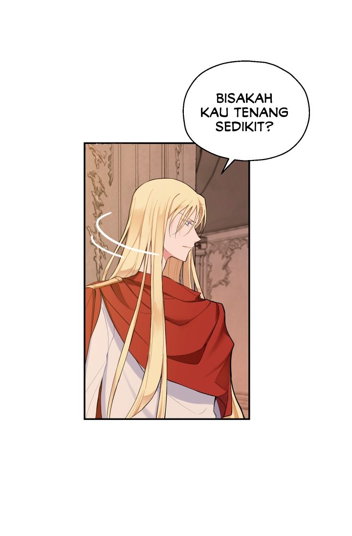 Silver Demon King Chapter 3 - halaman 20