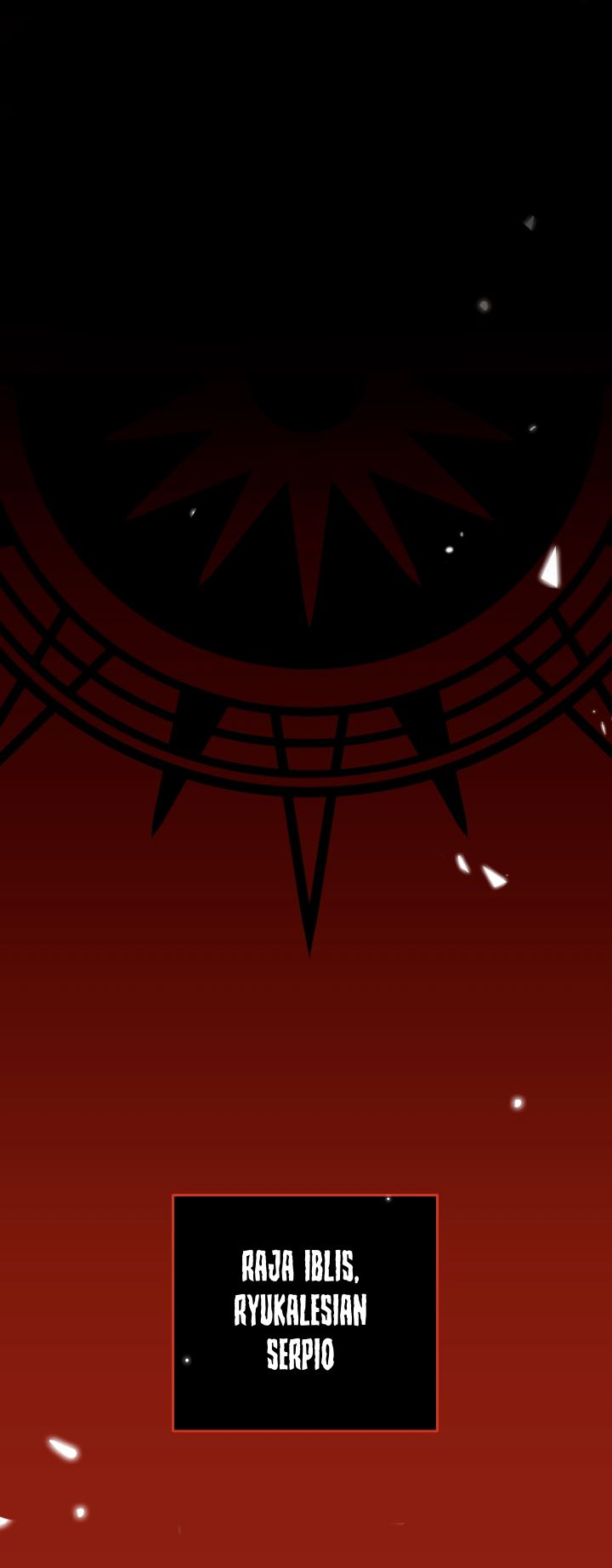 Silver Demon King Chapter 3 - halaman 32