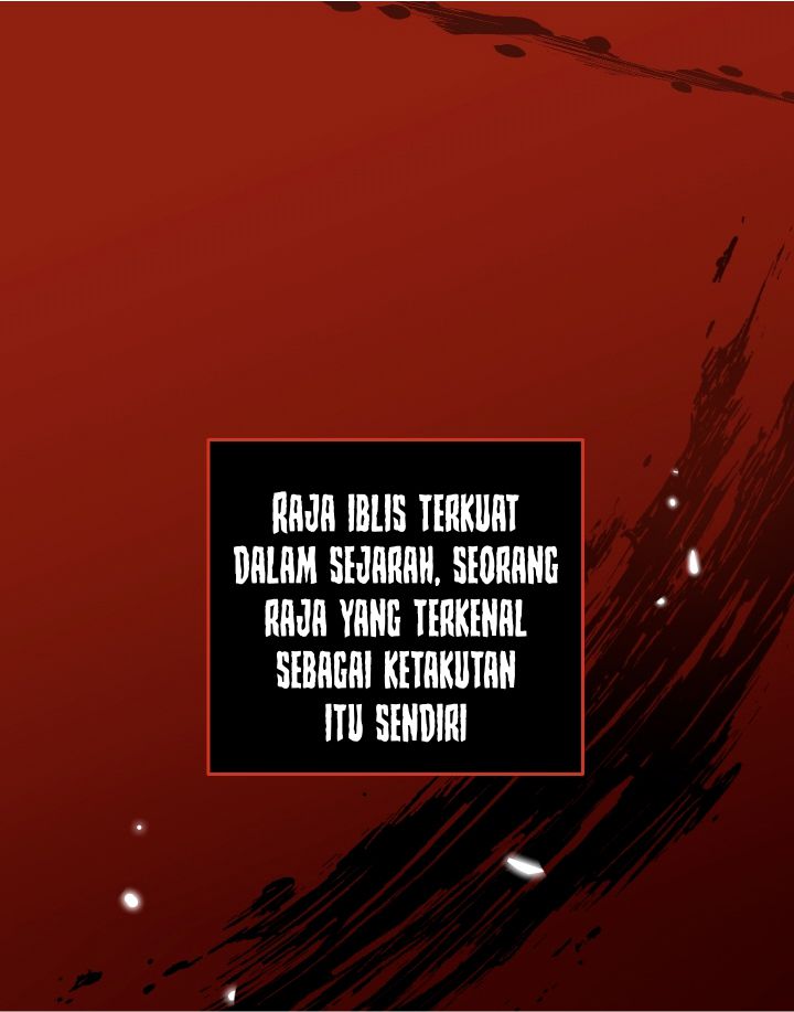 Silver Demon King Chapter 3 - halaman 34