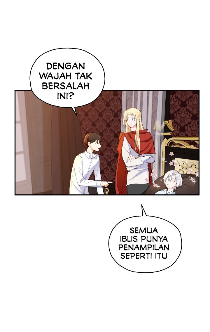Silver Demon King Chapter 3 - halaman 38