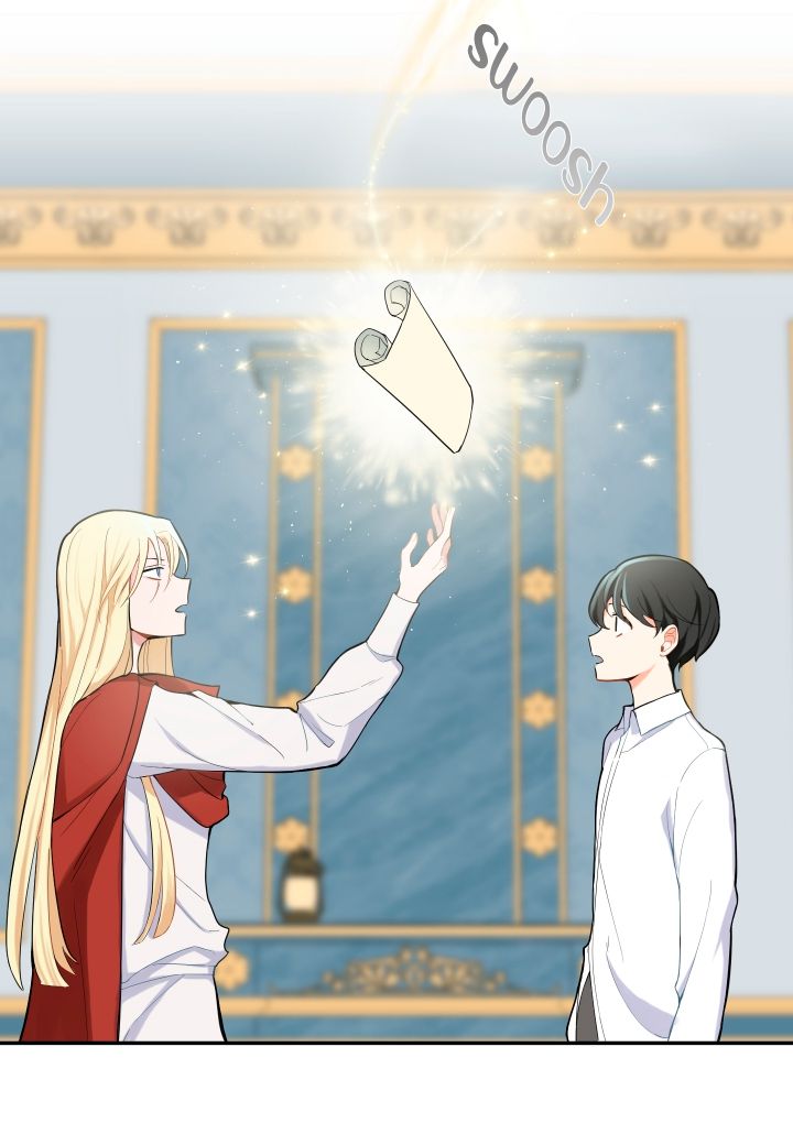 Silver Demon King Chapter 3 - halaman 4