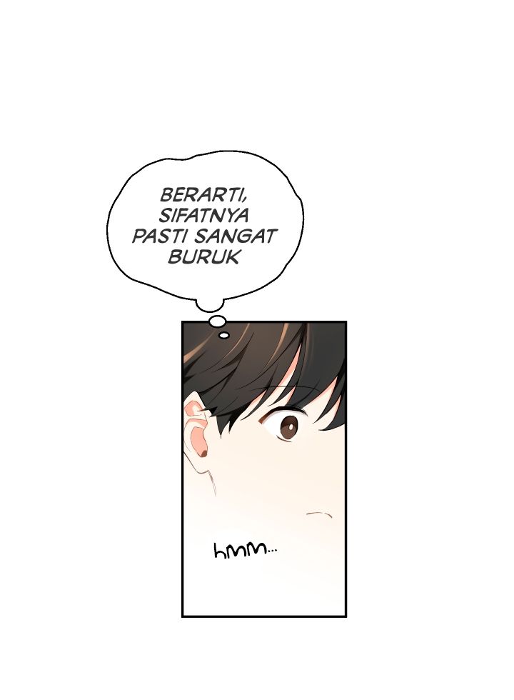 Silver Demon King Chapter 3 - halaman 40